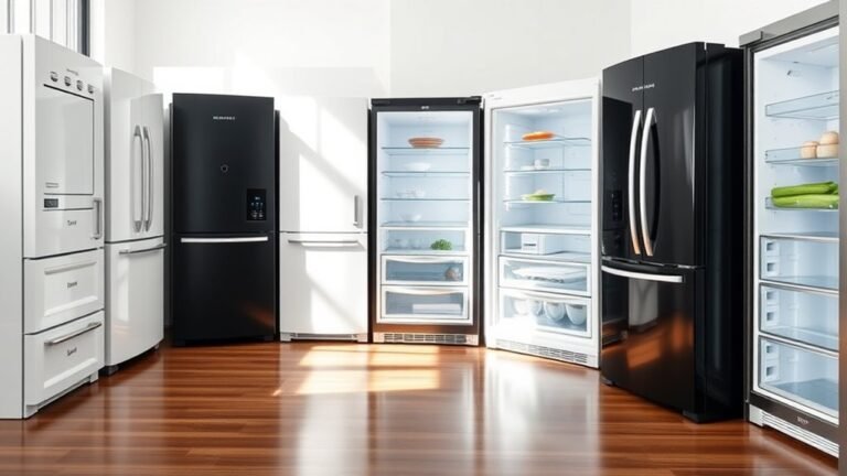 top freezerless refrigerator picks
