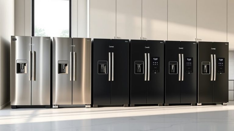 top freezerless refrigerator picks