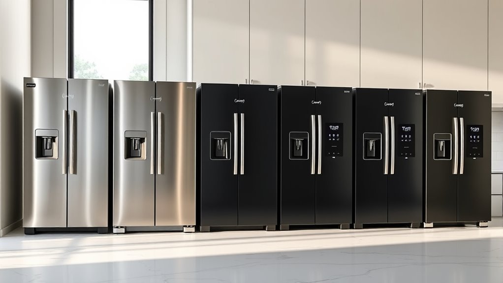 top freezerless refrigerator picks