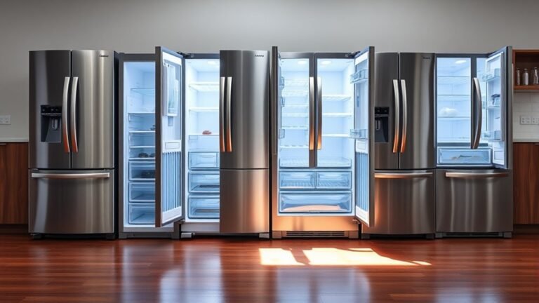 top freezerless refrigerators 2027