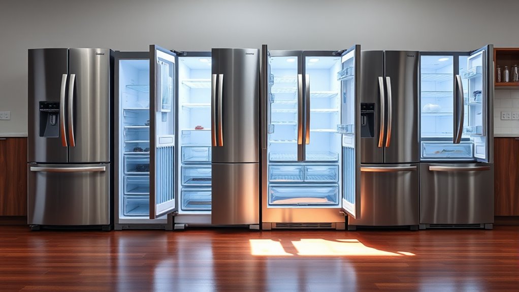 top freezerless refrigerators 2027