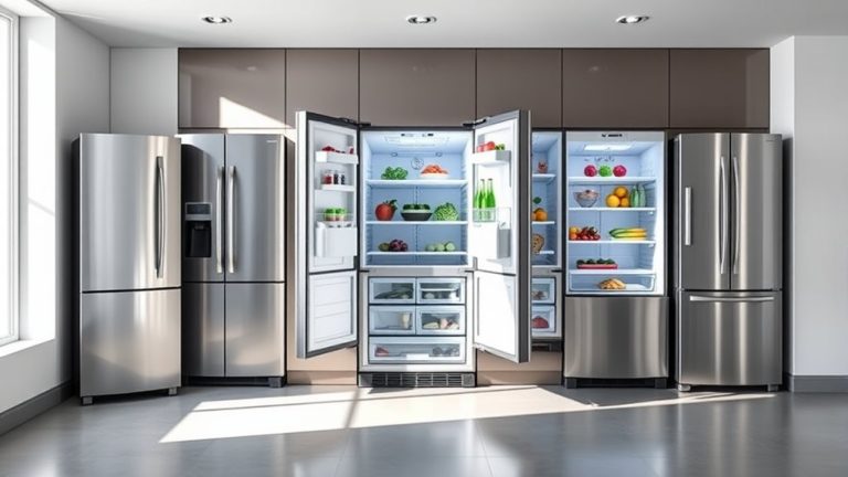 top freezers best reviews