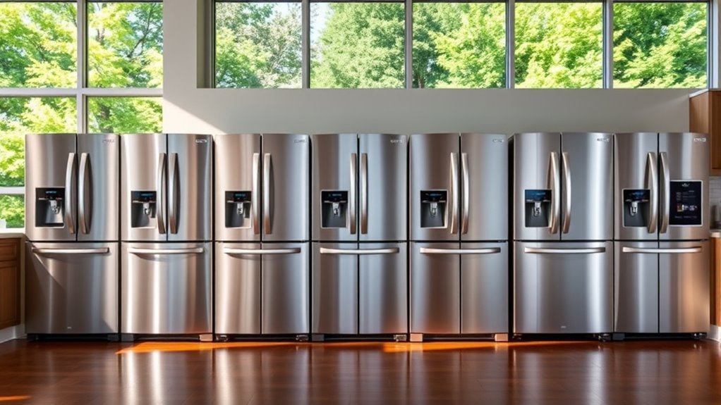 top freezers west nyack