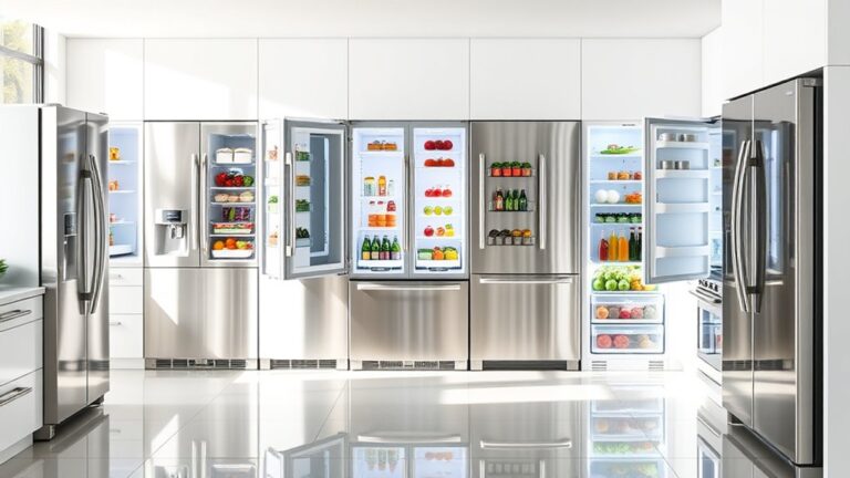 top french door fridges philippines
