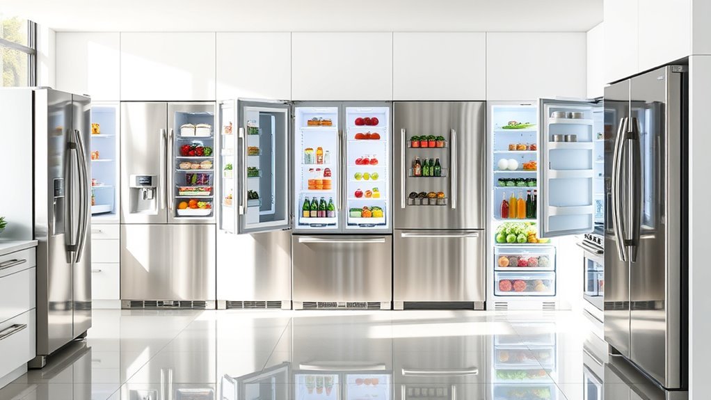 top french door fridges philippines