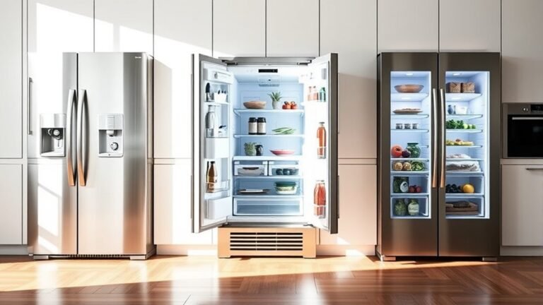 top french door refrigerator brands