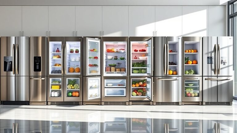 top french door refrigerator deals