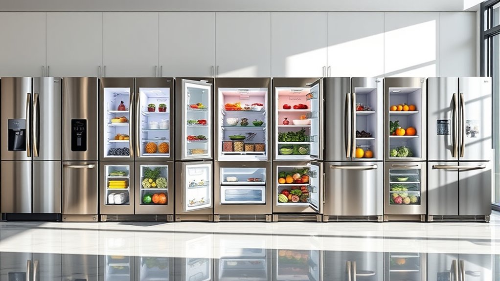top french door refrigerator deals