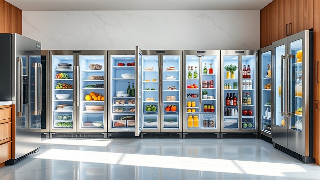 top french door refrigerator picks