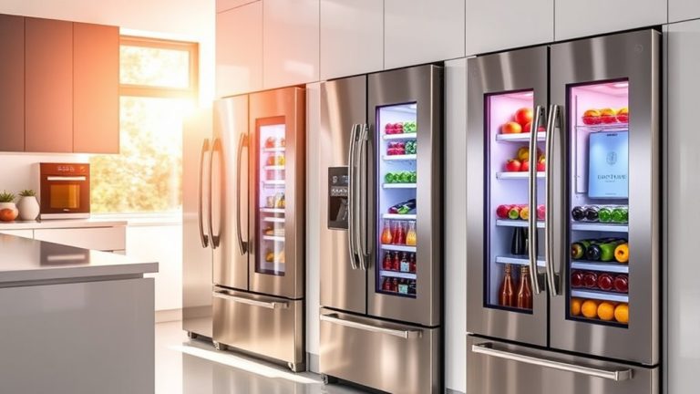 top french door refrigerator picks