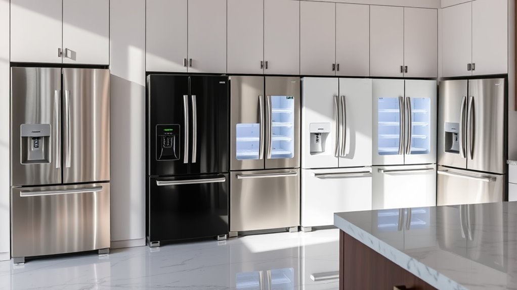 top french door refrigerator picks