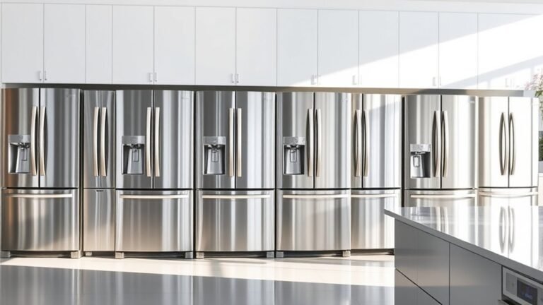 top french door refrigerator reviews