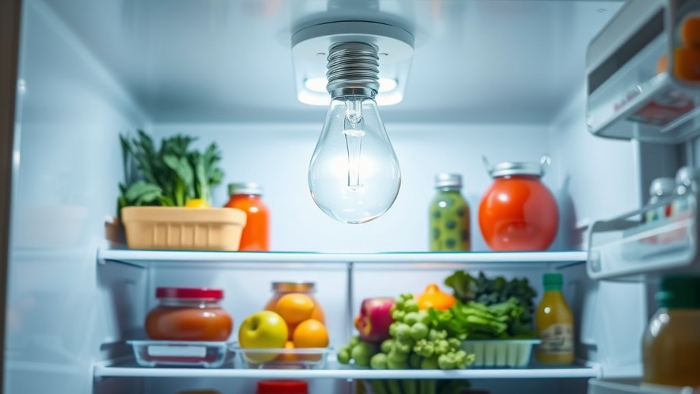 top fridge bulb picks