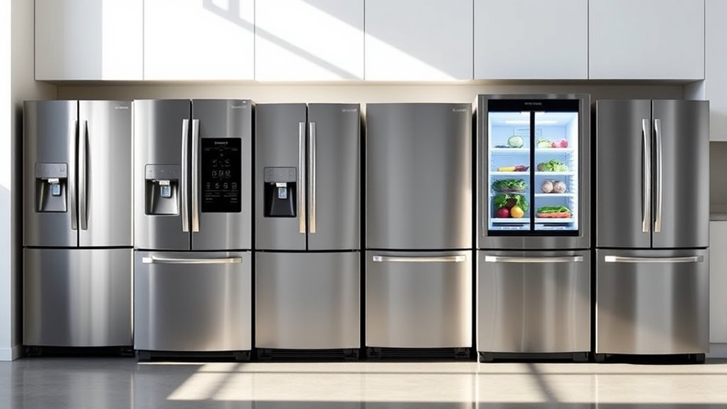 top frigidaire refrigerators 2026