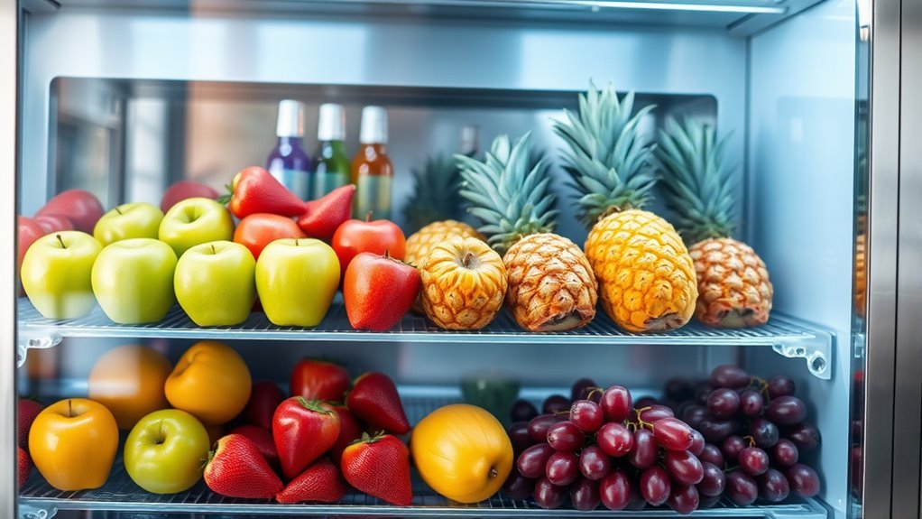 top fruit refrigerators 2027