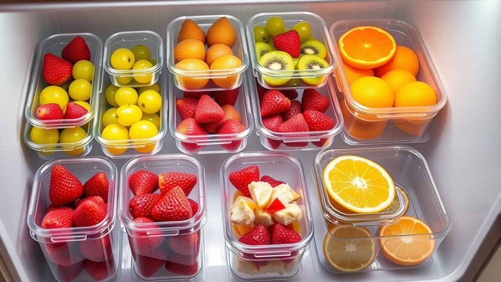 top fruit storage containers