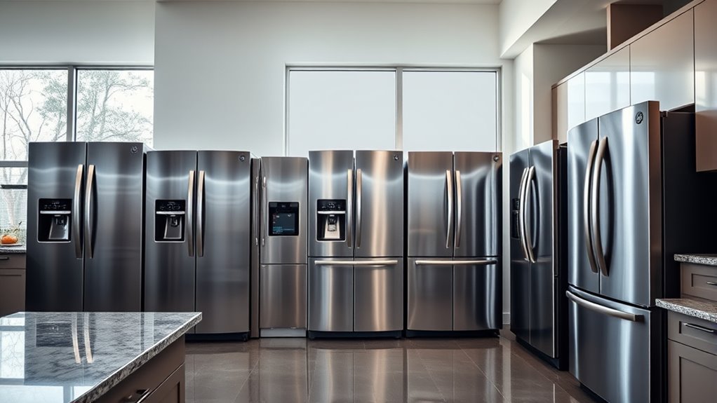 top ge fridge deals