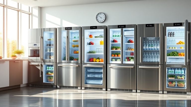top healthy refrigerators 2026