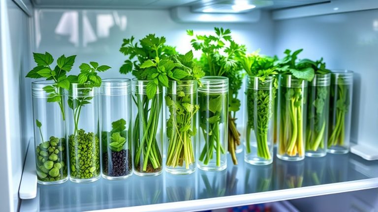 top herb storage solutions