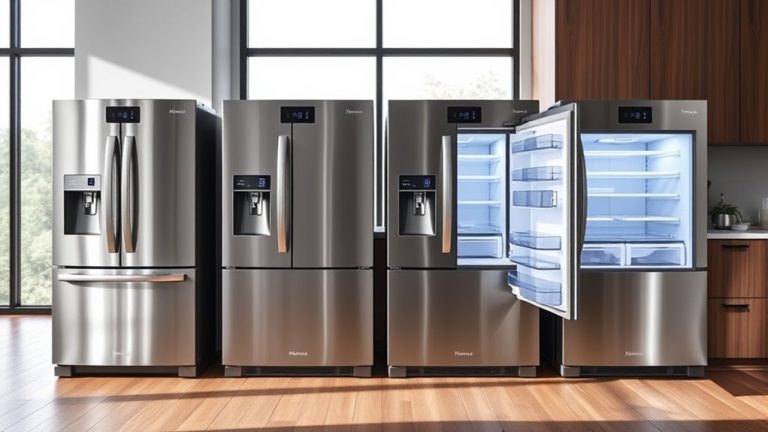 top hisense refrigerators 2027