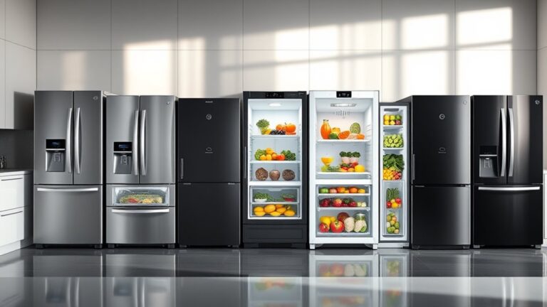 top hitachi refrigerators 2027