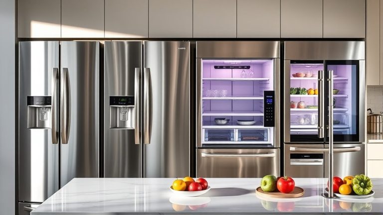 top home refrigerators 2027