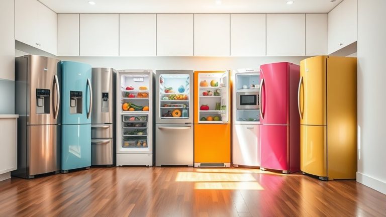 top hong kong refrigerators
