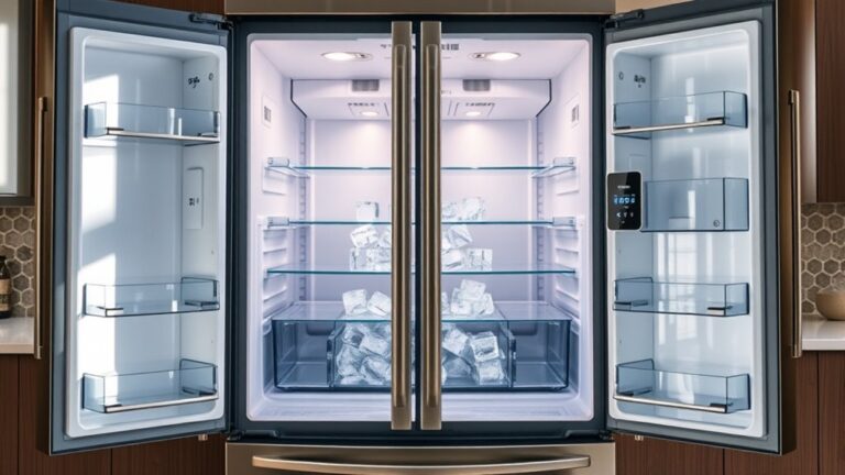 top ice makers for french doors