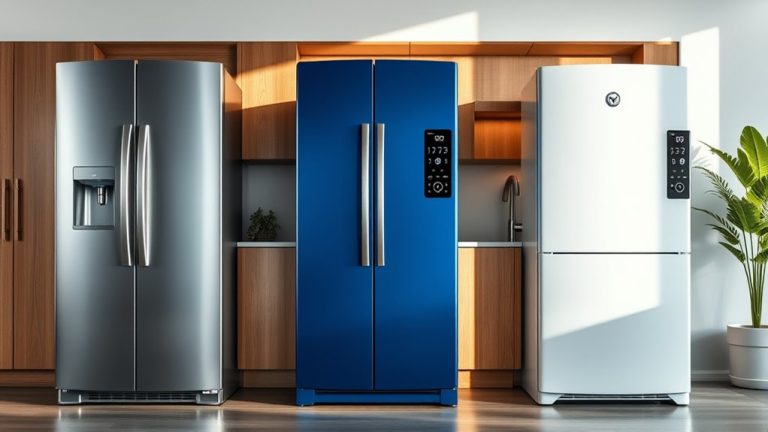 top indian refrigerators 2027