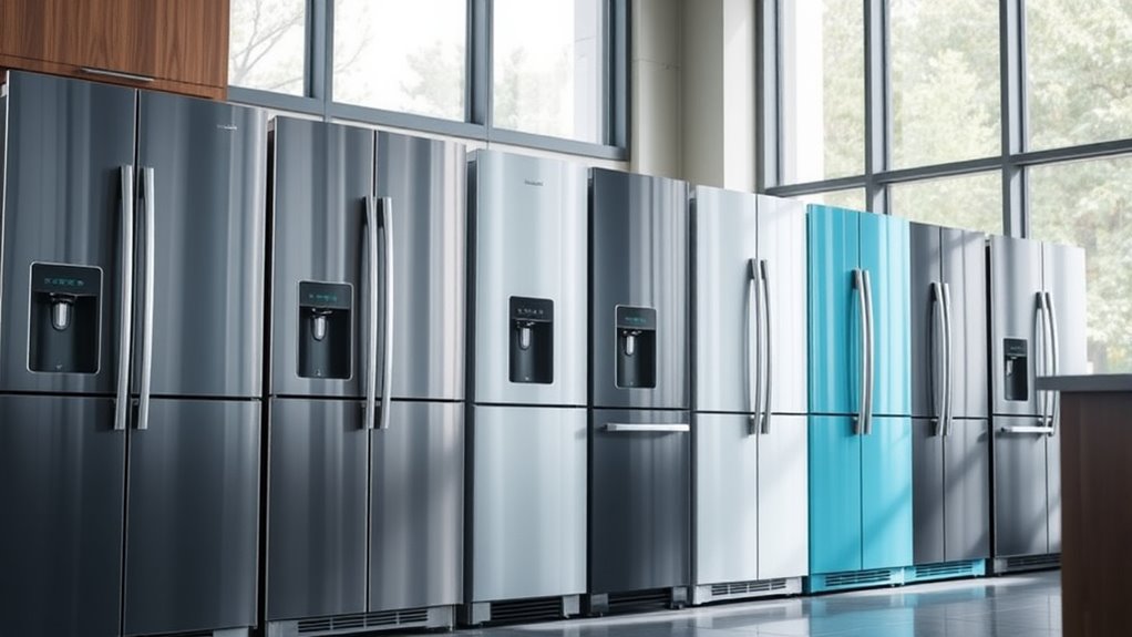 top insulated fridge picks