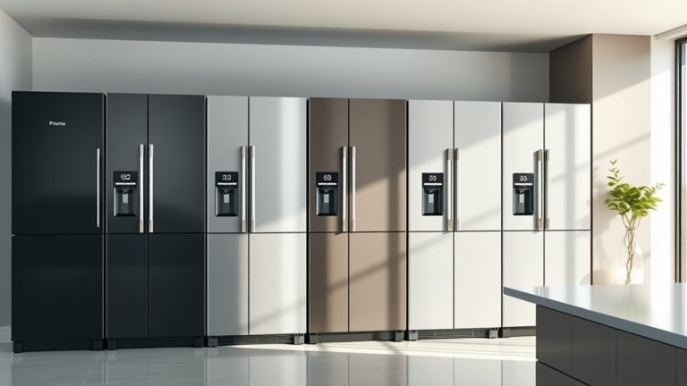top inverter fridge picks