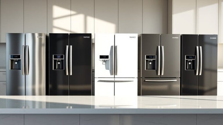 top inverter fridge prices