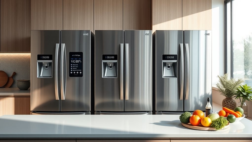 top inverter refrigerators philippines