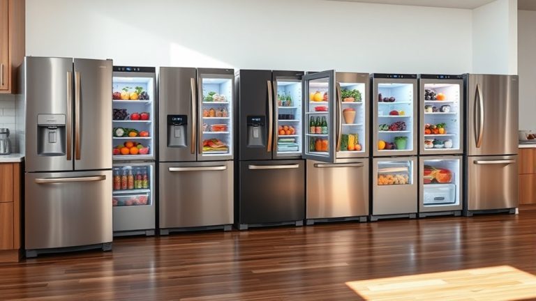 top june 2026 refrigerator deals