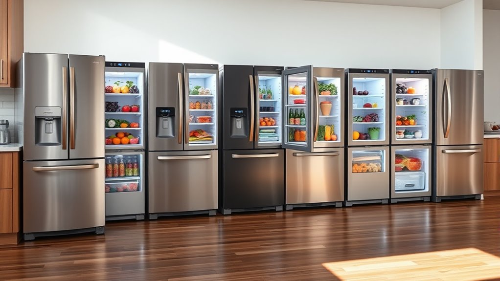 top june 2026 refrigerator deals