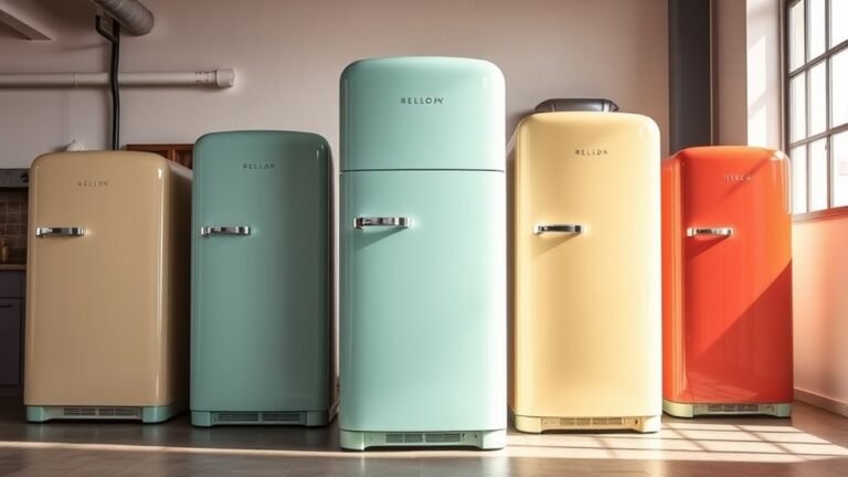 top junk refrigerator picks