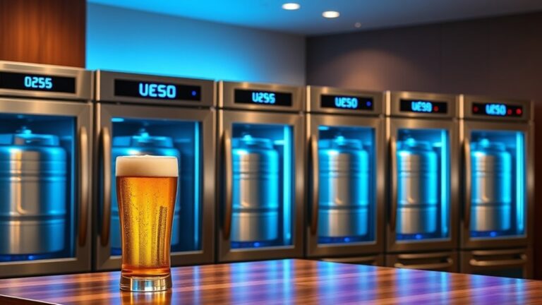 top keg refrigerators 2027