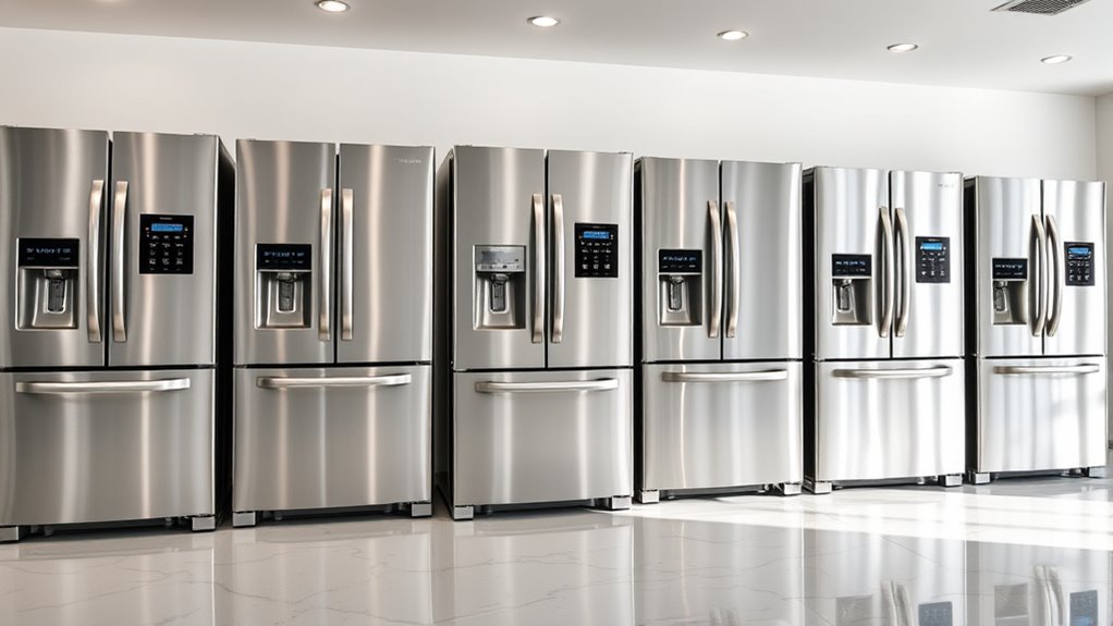 top kenmore refrigerator picks