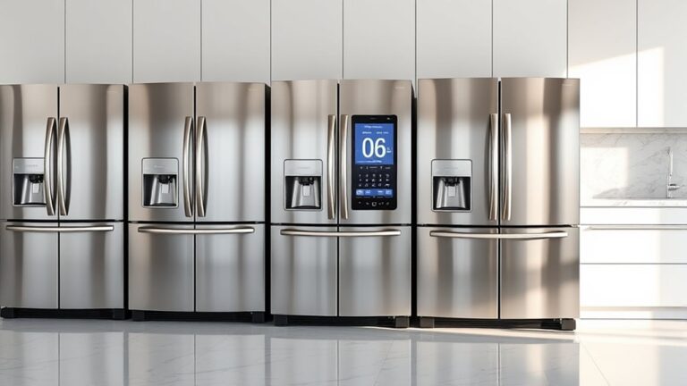 top large fridges 2027