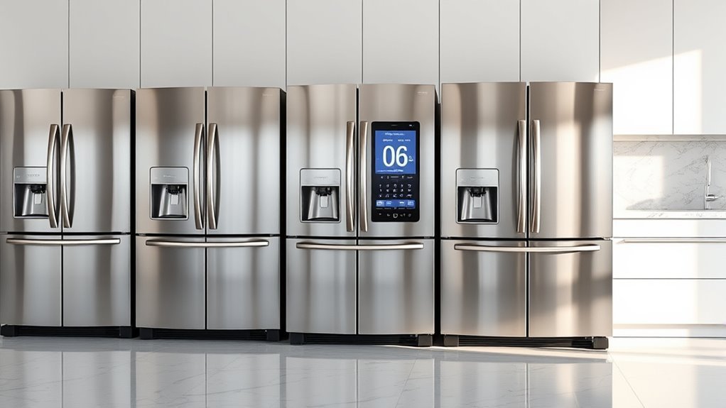 top large fridges 2027