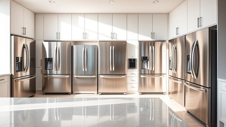 top large refrigerators 2026