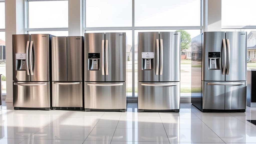 top lebanon refrigerator deals