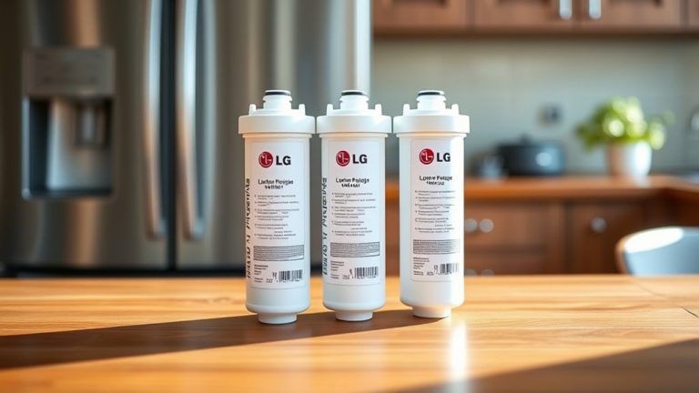 top lg filter replacements