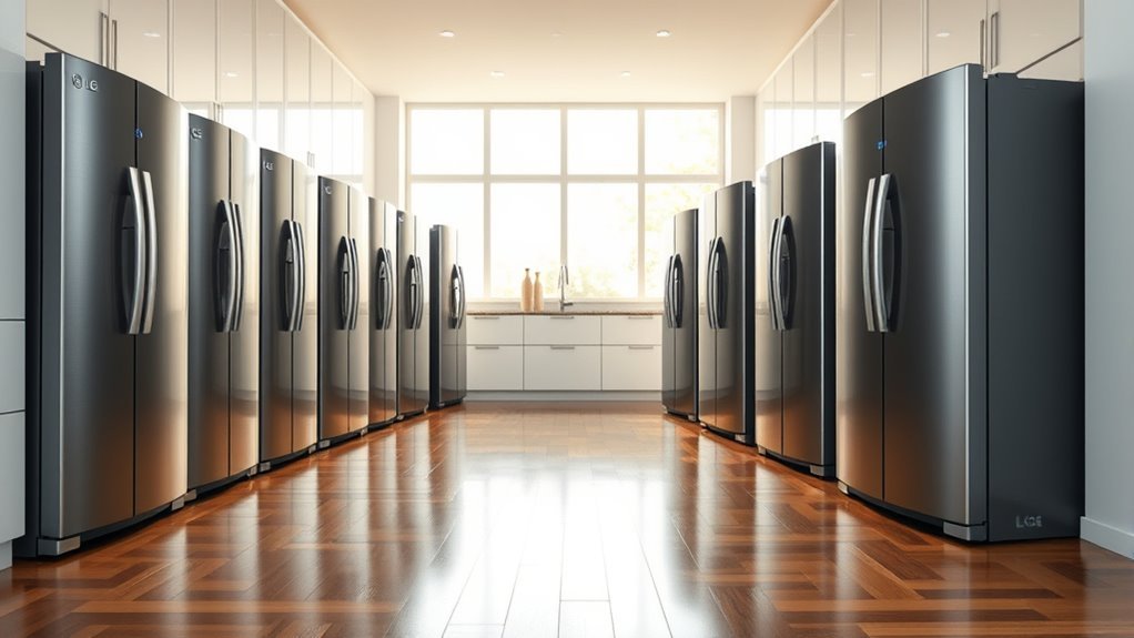 top lg fridge picks 2027