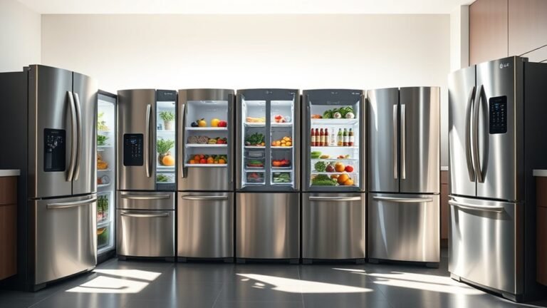top lg fridge picks