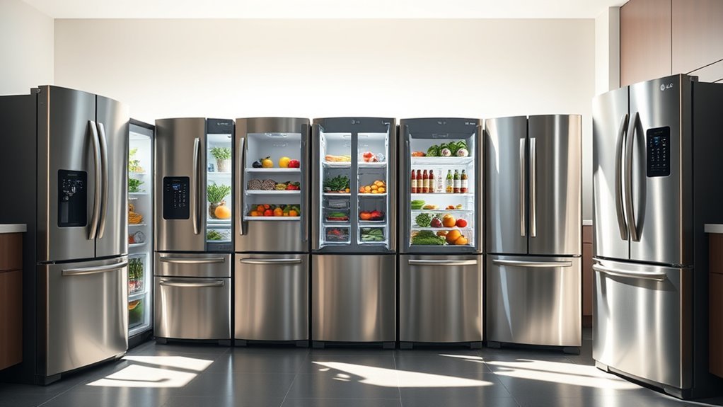 top lg fridge picks