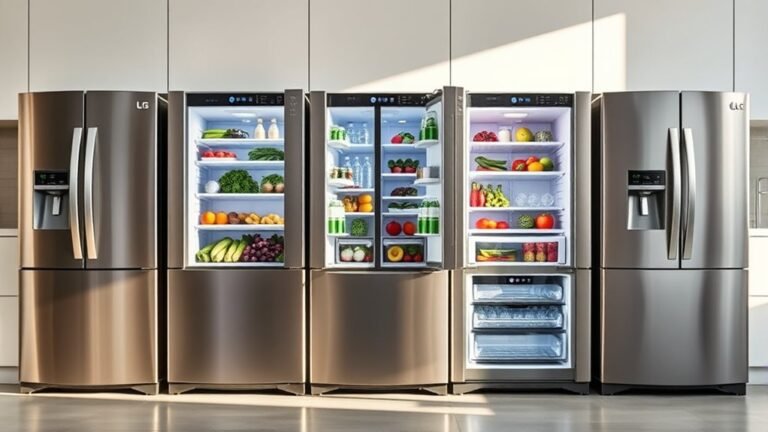 top lg fridges 2027