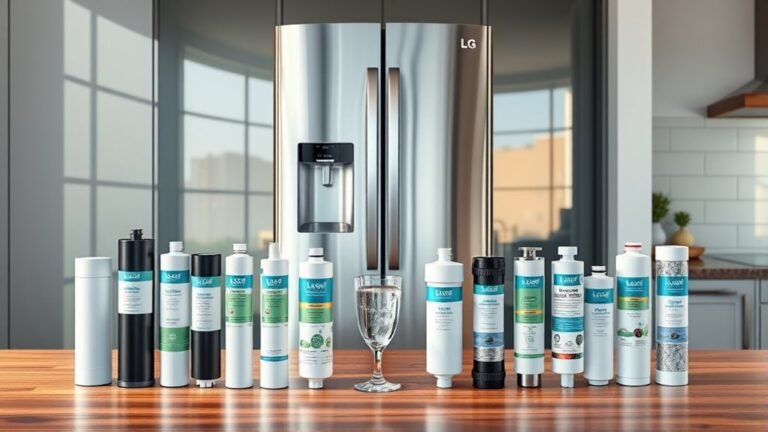 top lg refrigerator filters