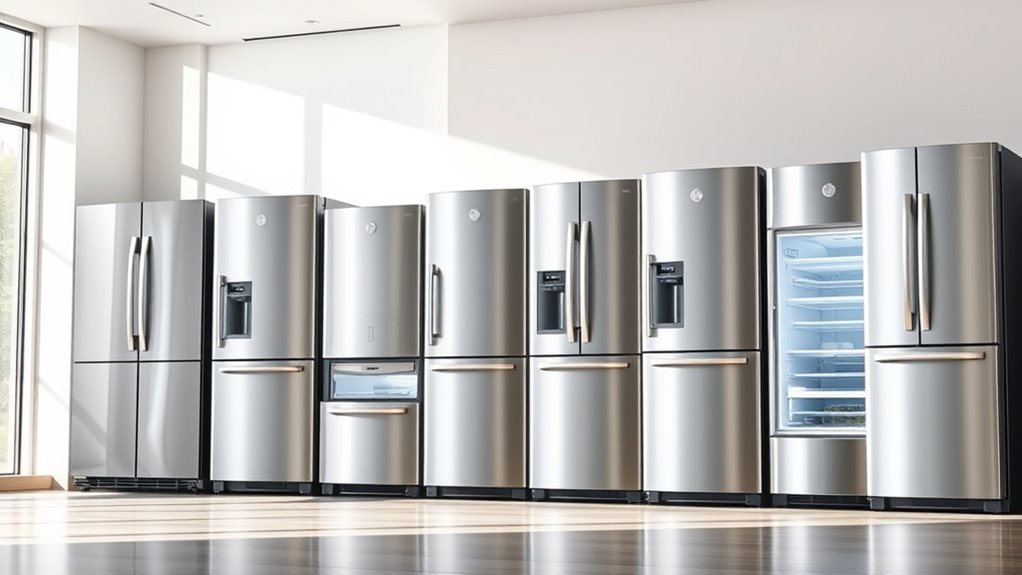top lg refrigerators under 30000