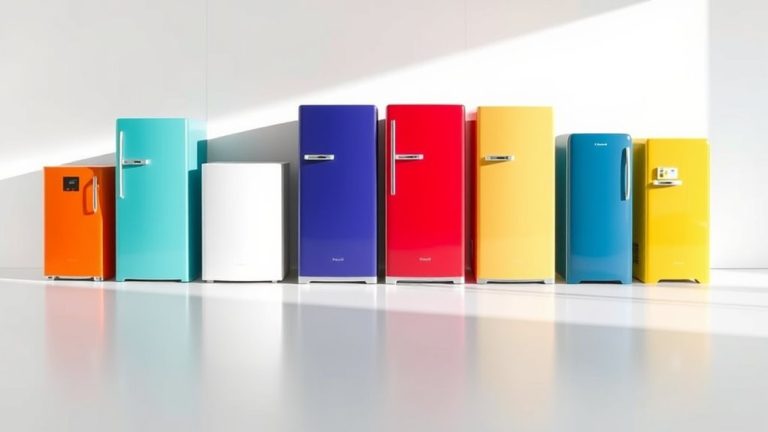 top lightweight fridge options